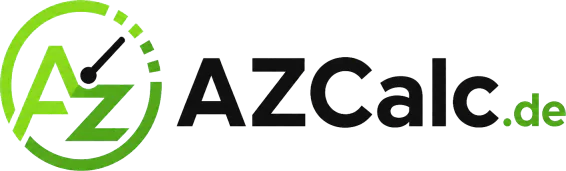 AZCalc.de